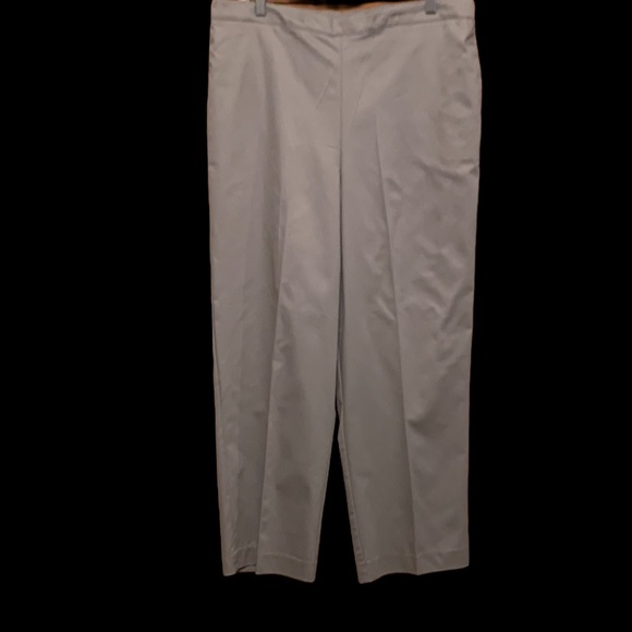 Alfred Dunner Pants - Alfred Dunner Southern Charm Classic Fit Pants